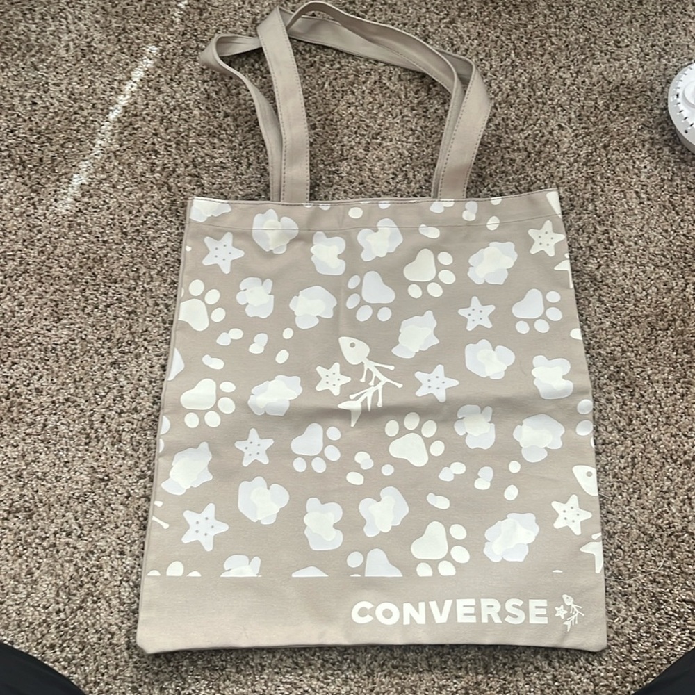 Converse Bag
